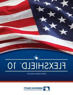 American Equity FlexShield 10 Brochure